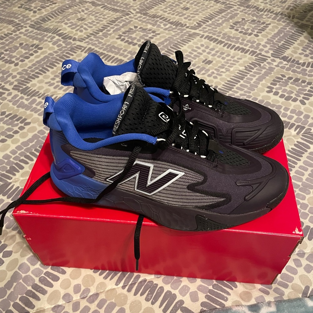 New Balance Fresh Foam X CT-Rally Tennis Shoes